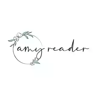 Shop Amy Reader logo