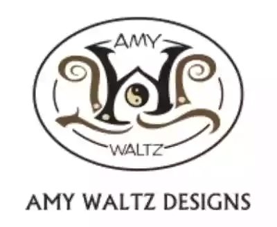 amywaltz.com logo