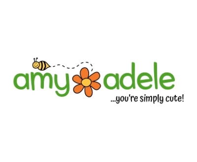 Shop AmyAdele logo