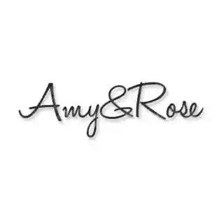 Amy & Rose promo codes