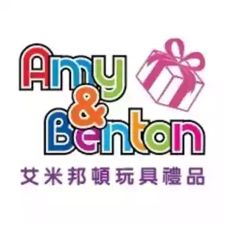 Amy & Benton discount codes