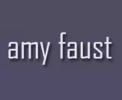 Amy Faust discount codes