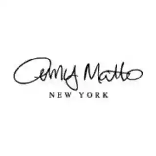 Shop Amy Matto coupon codes logo
