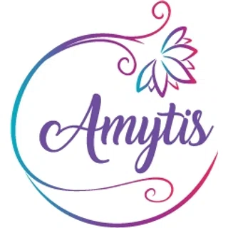 Shop Amytis logo