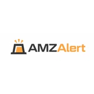 AMZAlert logo