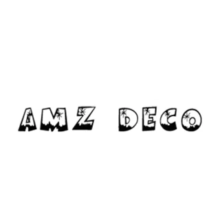 Shop AMZ Deco logo
