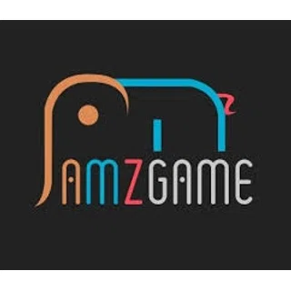 Shop AMZGame logo