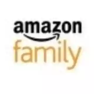 Shop Amazon Family coupon codes logo