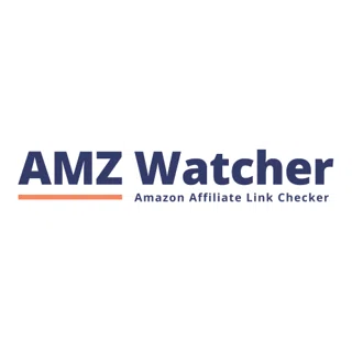 AMZ Watcher logo