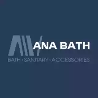 Ana Bath logo