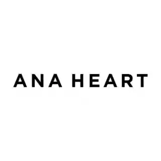 Ana Heart discount codes