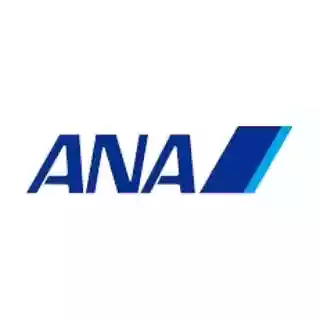 Shop ANA US coupon codes logo