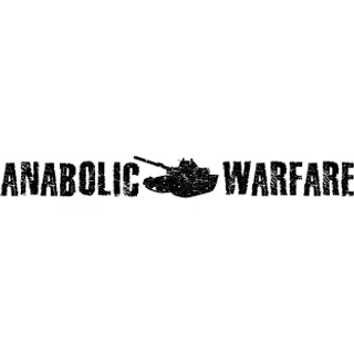 Shop Anabolic Warfare logo