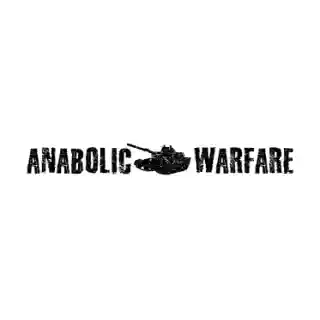 Shop Anabolic Warfare promo codes logo