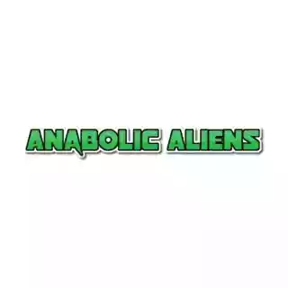 Anabolic Aliens discount codes
