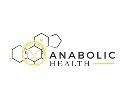 Shop Anabolic Health logo