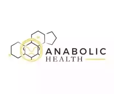 Shop Anabolic Health promo codes logo