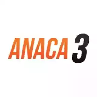 Shop Anaca3 coupon codes logo