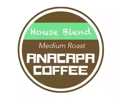 anacapacoffee.com logo
