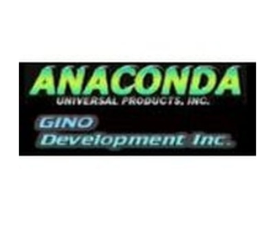 Shop Anaconda Tools logo