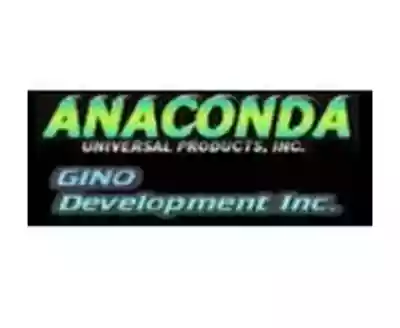 Anaconda Tools logo
