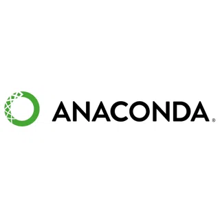 Anaconda Inc. logo
