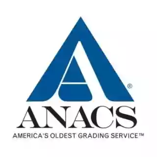 Shop ANACS promo codes logo