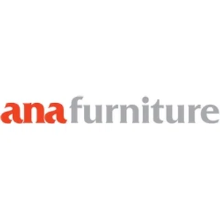 Ana Furniture logo