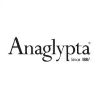 Shop Anaglypta promo codes logo