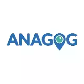 Shop Anagog coupon codes logo
