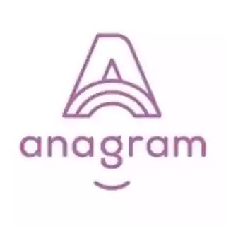 Anagram coupon codes