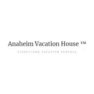 Shop Anaheim Vacation House discount codes logo