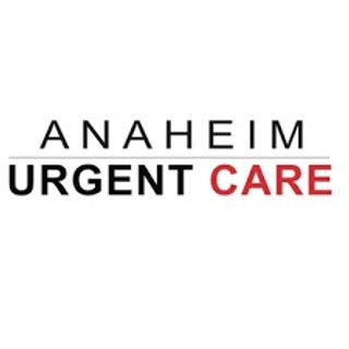 Anaheim Urgent Care logo