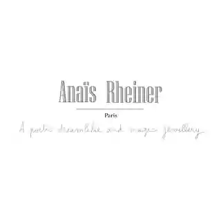 Anais Rheiner discount codes