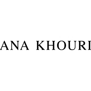 Ana Khouri logo
