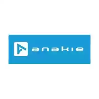 Anakie coupon codes