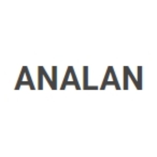 Shop ANALAN MASK logo