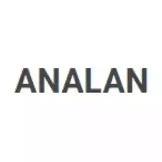 ANALAN MASK coupon codes