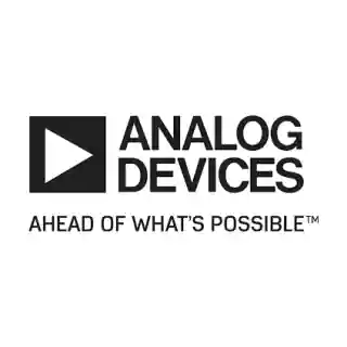 Shop Analog Devices promo codes logo