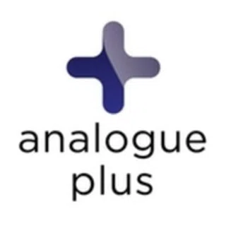 Shop Analogue Plus coupon codes logo
