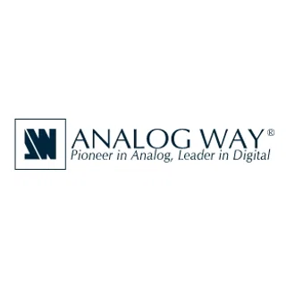 analogway.com logo
