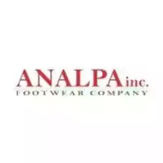 Shop Analpa coupon codes logo