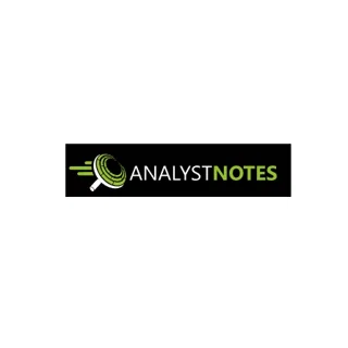 AnalystNotes logo
