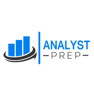 Analyst Prep logo