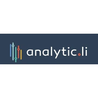 Shop Analytic logo