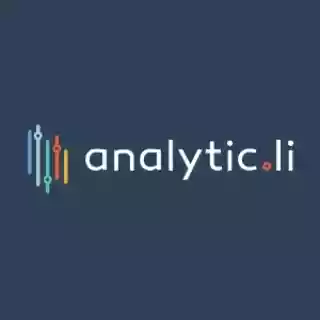 analytic.li logo