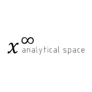 Shop AnalyticalSpace discount codes logo