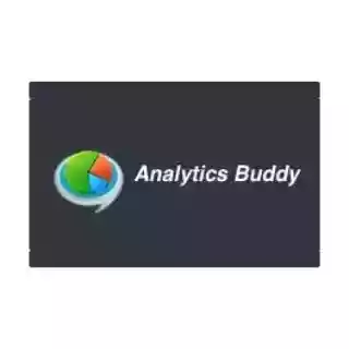 Shop Analytics Buddy logo