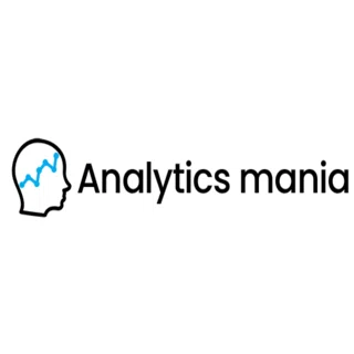 Analytics Mania logo