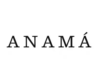 Anama  discount codes